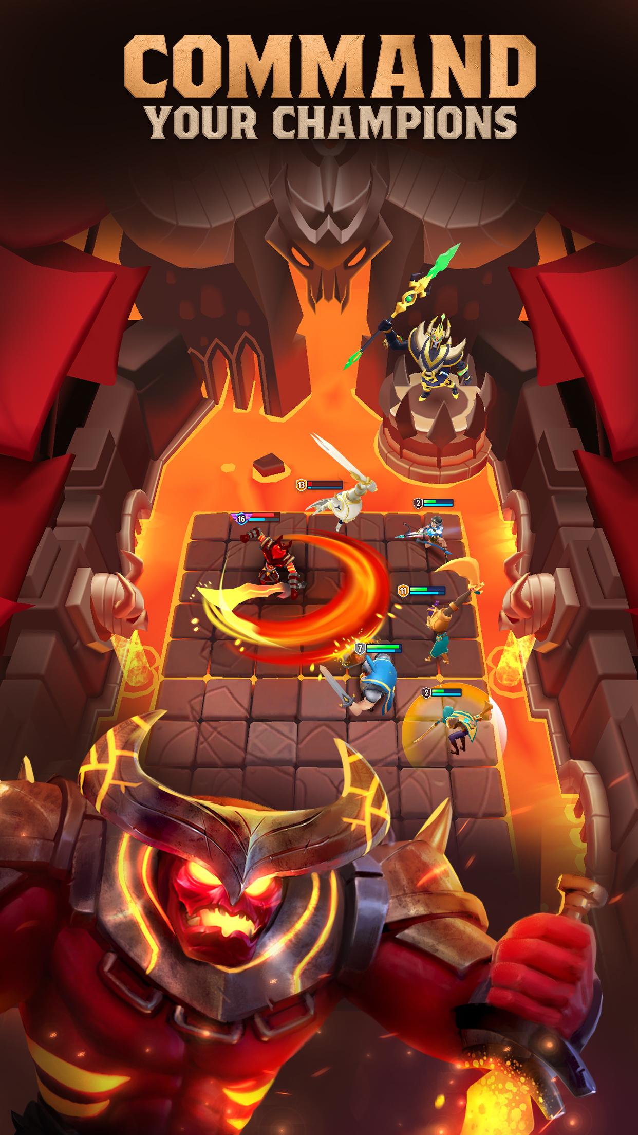 Upcoming Features Preview