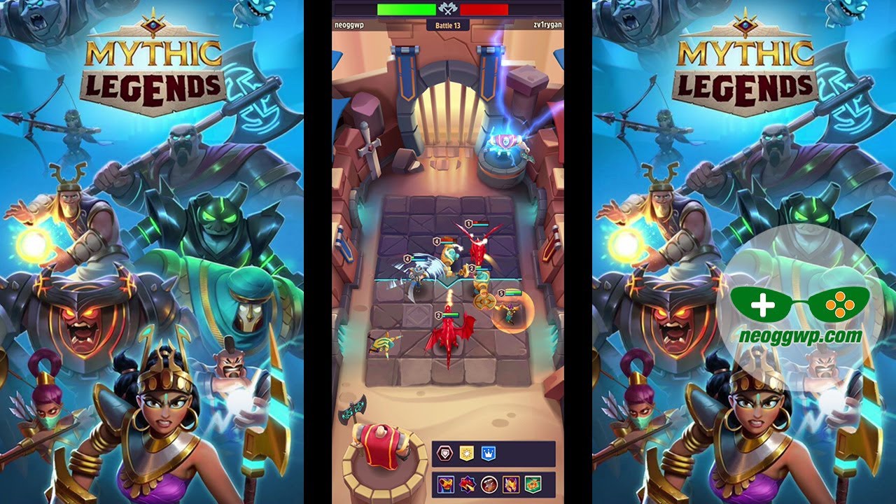 Patch Notes and Game Changes